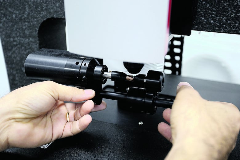 Los ‘CSI’ panameños en acción