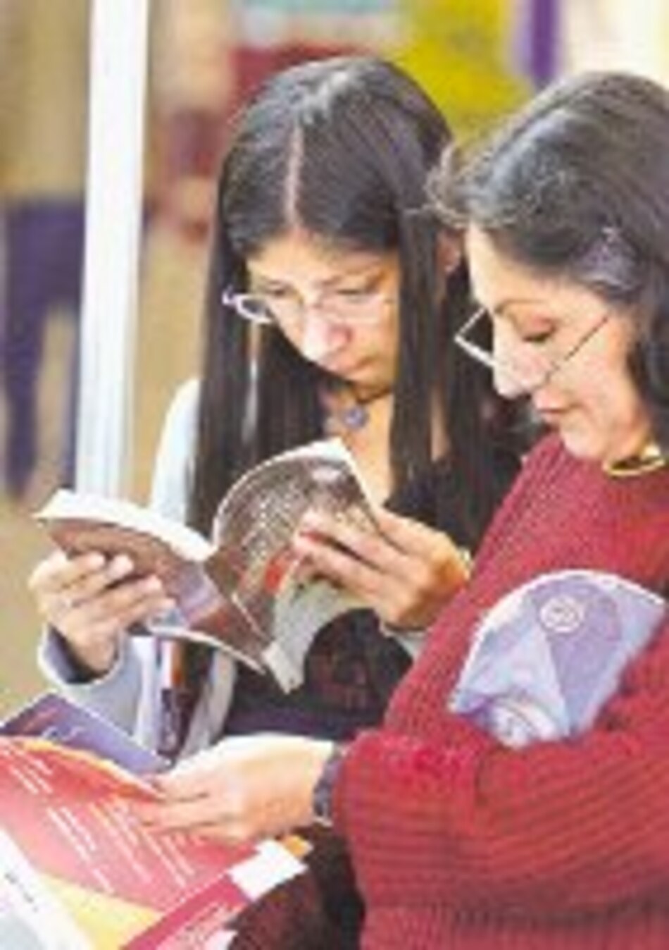 Compilación de autores mexicanos