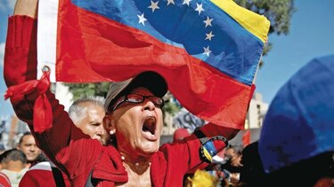 Fiscalía actuará para ‘extirpar’ conspiración