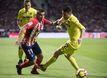 El Barça responde a la presión del Valencia