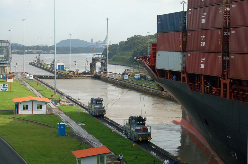 Registro de buques alcanza las 8,662 embarcaciones abanderadas en Panamá