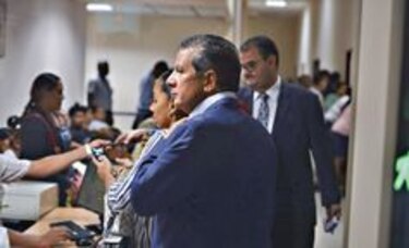 Empresa MLM Protection tuvo negocios en el PAN