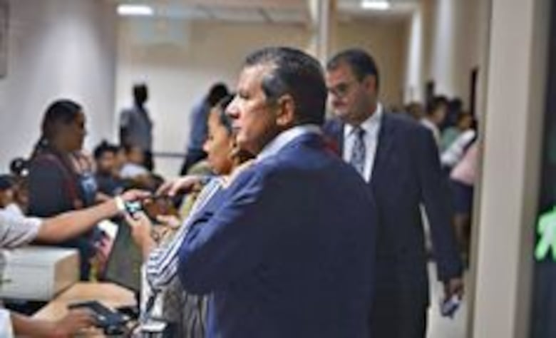 Empresa MLM Protection tuvo negocios en el PAN