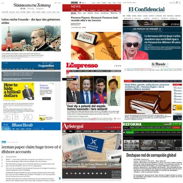 Malpractices in the offshore industry are exposed