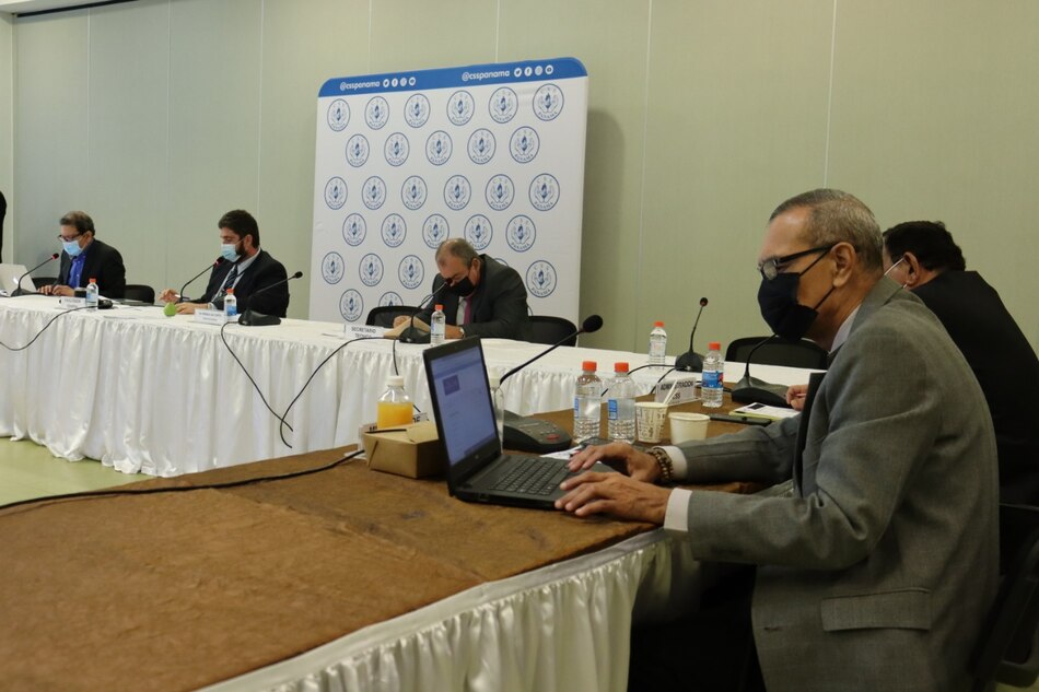 Cciap: es ‘absolutamente irresponsable’ pretender postergar la toma de decisiones con respecto al IVM