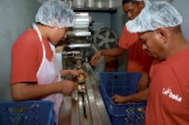 COMERCIO EXTERIOR ‘La Doña’ invertirá para cuadruplicar su producción