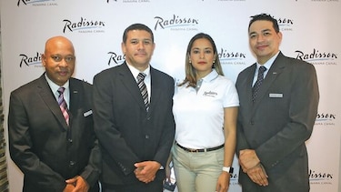 En Radisson Panamá Canal, cada momento cuenta