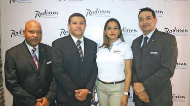 En Radisson Panamá Canal, cada momento cuenta