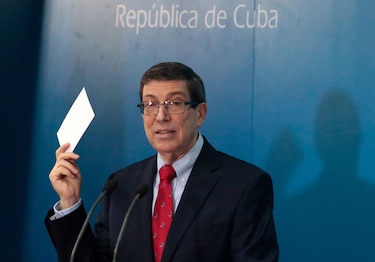 Cuba denuncia que Estados Unidos la excluye de preparativos para Cumbre de las Américas