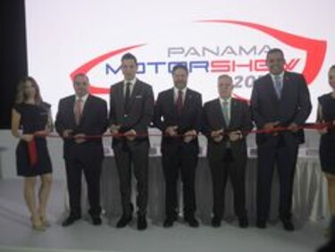 Panamá Motor Show abre sus puertas con una expectativa optimista