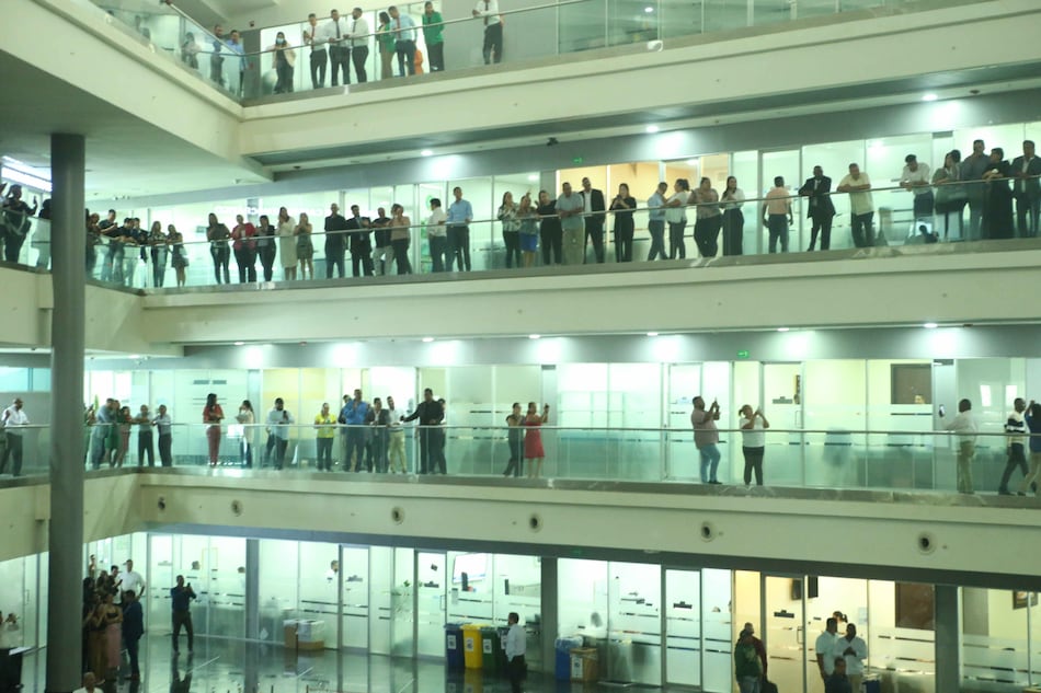 Denuncia de la Contraloría pone la lupa sobre 121 funcionarios de la Asamblea