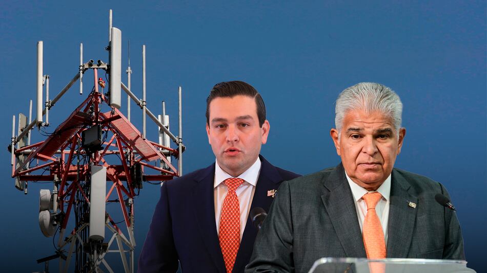 Mulino a la Embajada de Estados Unidos: ‘Absténganse de opinar de decisiones del gobierno panameño’