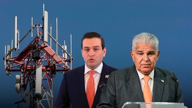 Mulino a la Embajada de Estados Unidos: ‘Absténganse de opinar de decisiones del gobierno panameño’
