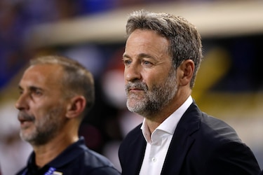 Christiansen tras el empate en Durban: ‘En la defensa podríamos haber estado mucho mejor’