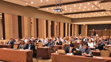 Empresas consultan sobre precalificación de cuarta línea