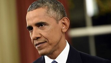 Obama defiende a los musulmanes 'patriotas'