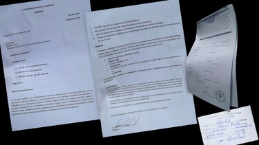 Presentan nueva denuncia contra reunión política del PRD en medio de la cuarentena