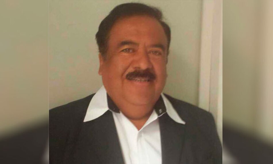 Asesinan a periodista cuando cenaba con su familia en un restaurante de México