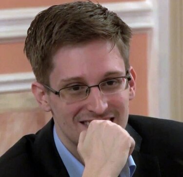 Edward Snowden quiere regresar a Estados Unidos