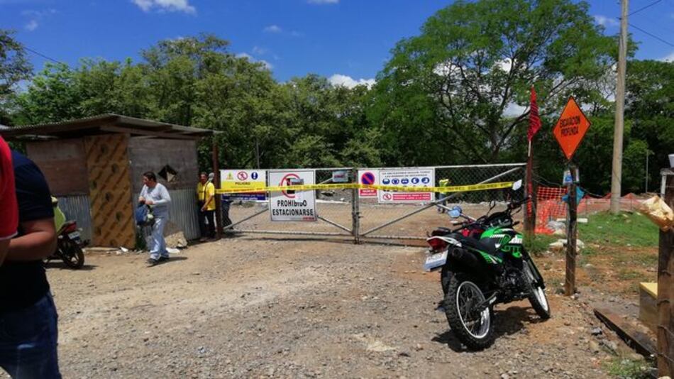 Obreros apoyan llamado a huelga en Chiriquí