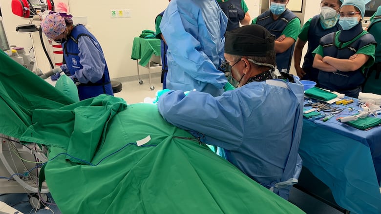 La CSS dejó de hacer los trasplantes de corazón