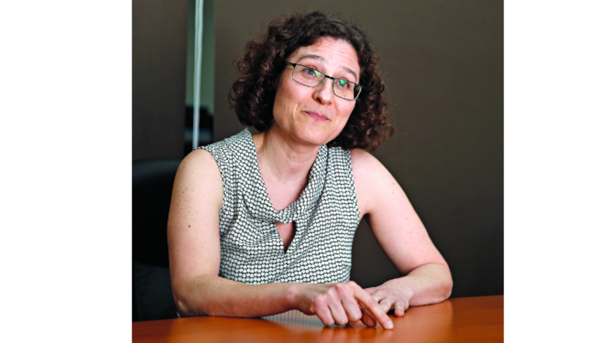 La Dra. Dorit Granot será juez en la competencia local.