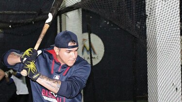 Panamá inicia entrenamientos para torneo regional