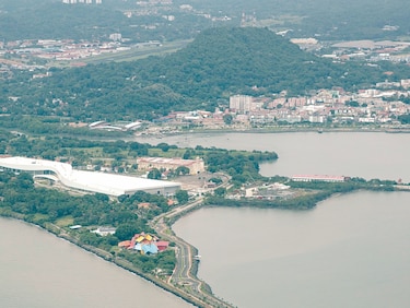 Entregan orden de proceder para diseño y construcción de interconexión de la cinta costera 3 y la Calzada de Amador