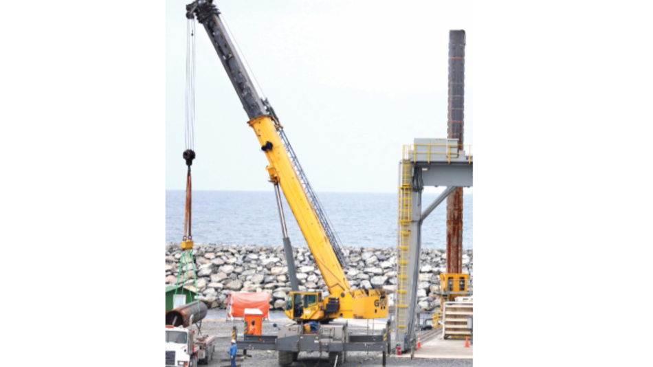 Fallece trabajador de Minera Panamá; la empresa sigue activa