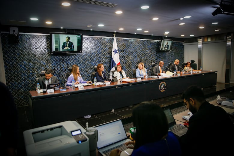 Anel ‘Bolo’ Flores se postula para ser el próximo contralor de la República