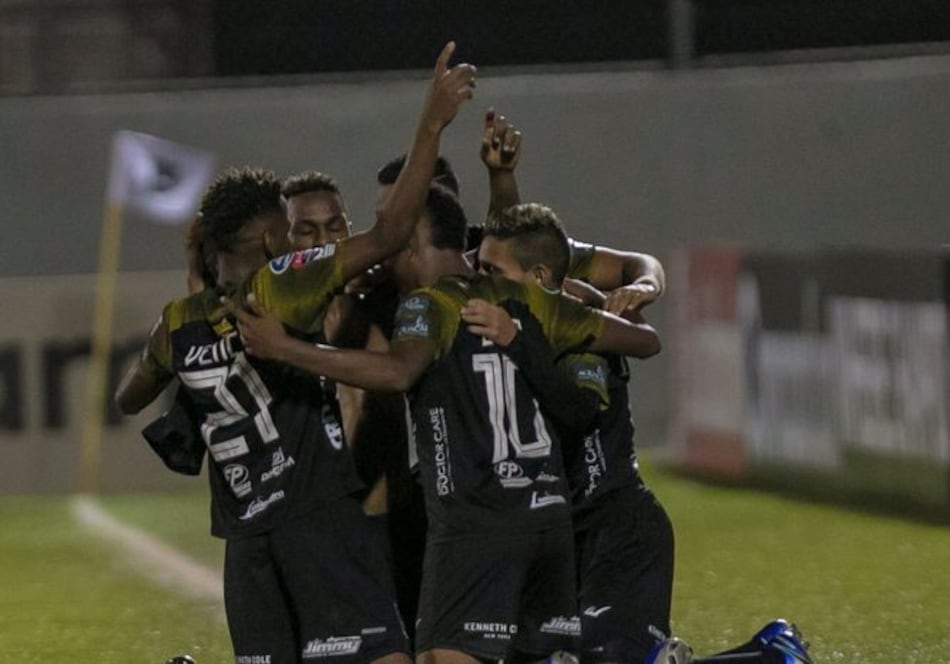El CAI hace historia goleando al Toronto FC en la Liga de Campeones de la Concacaf