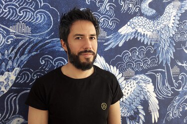 ‘Un varón’ muestra en Cannes la presión machista en Colombia