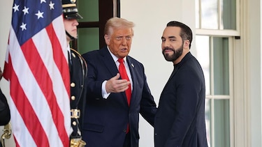 Miami se prepara para Cumbre del Escudo de las Américas con Trump como anfitrión