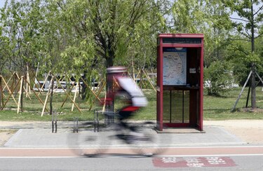 Corea del Sur construye la ciclovía más larga del mundo