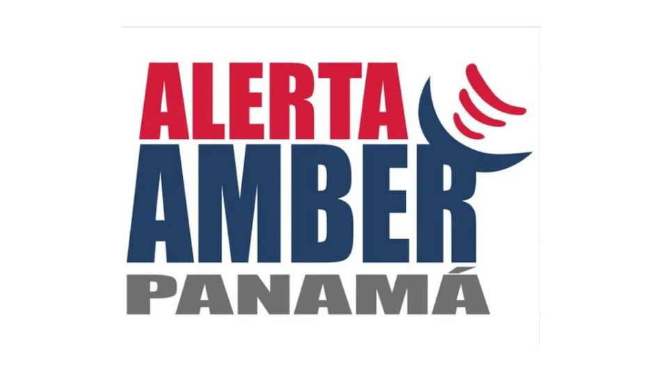 Conoce cómo funciona la Alerta Amber en Panamá
