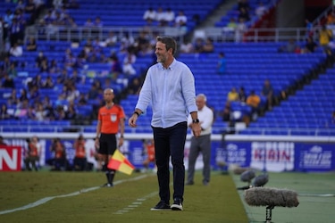 Panamá vs. Ecuador: la Selección busca cerrar la gira asiática con una victoria