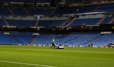 La final de la Libertadores eclipsa la actividad en España