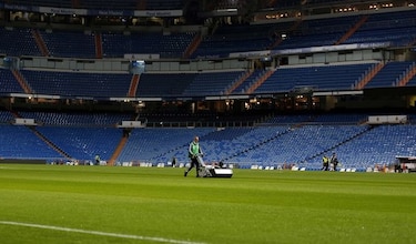 La final de la Libertadores eclipsa la actividad en España