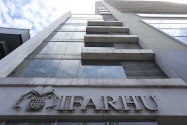 ¿Quieres saber quiénes recibieron los auxilios del Ifarhu? Encuentra la base de datos, a partir de este martes