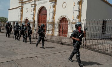Una ONG pide verdad, memoria, justicia y reparación para las víctimas en Nicaragua