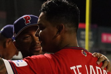 Las claves en la primera victoria panameña en San Juan