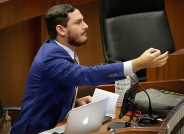 Antai ordena a la AND que entregue información sobre la descentralización paralela