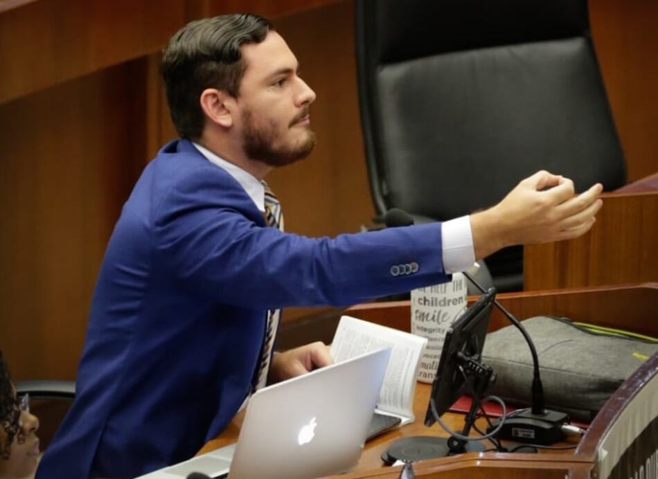 Antai ordena a la AND que entregue información sobre la descentralización paralela