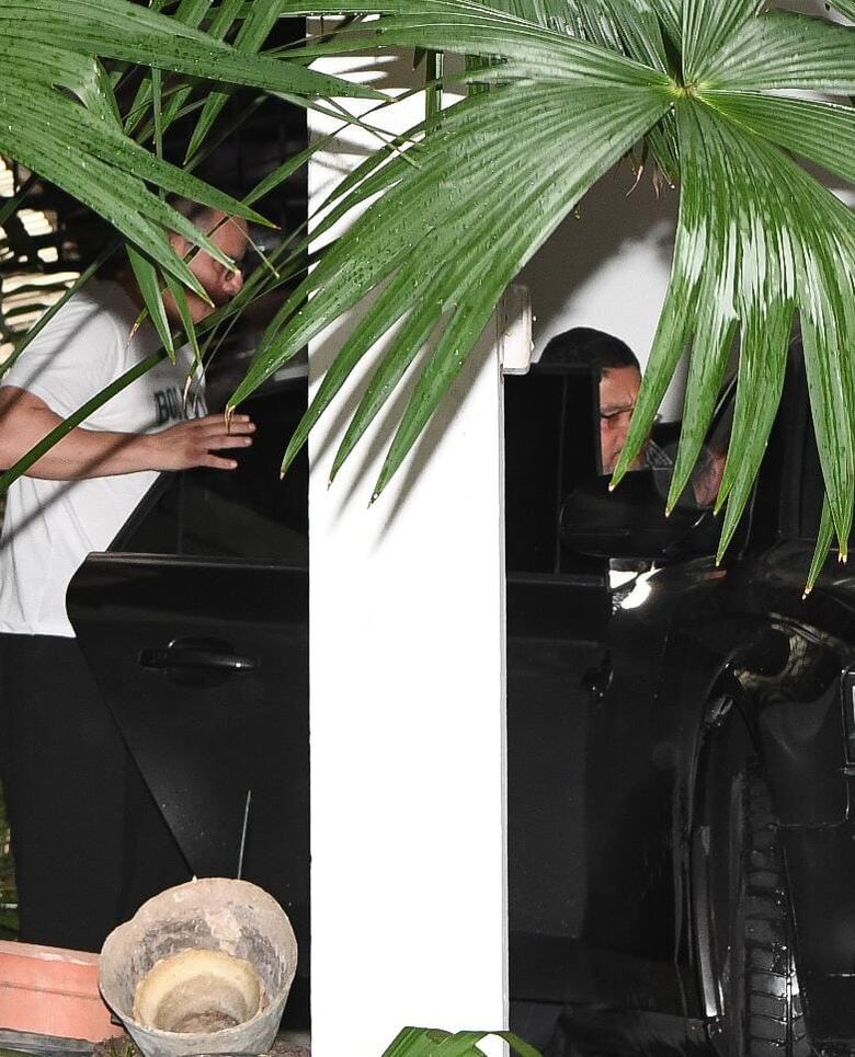 59 días tras la cerca: el asilo y la huida a Bolivia de Saúl Méndez