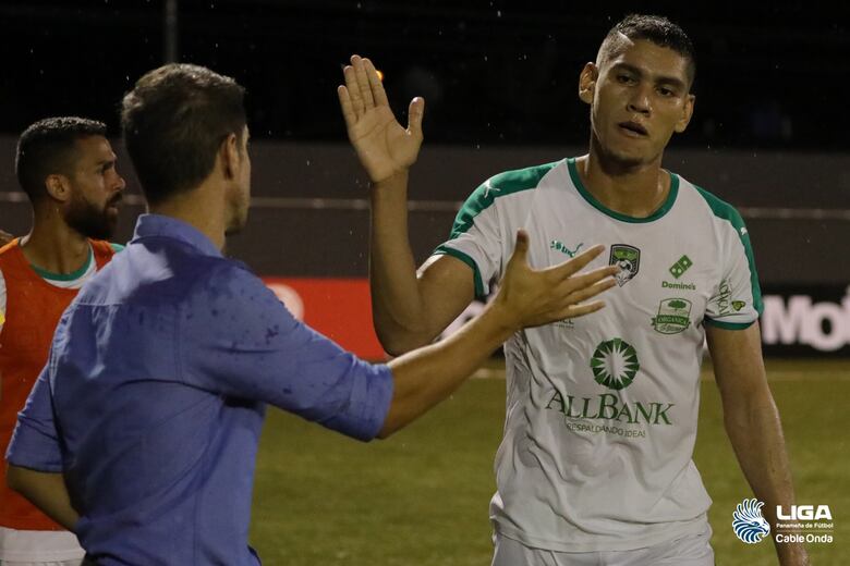 Pimentel ante Mosquera, el duelo de la gran final de la LPF