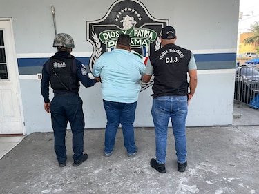 Caso PASE-U: Fiscalía investiga irregularidades en becas y aprehende exdirector regional del Ifarhu