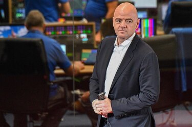 Norteamérica y Marruecos presentan candidaturas mundialistas