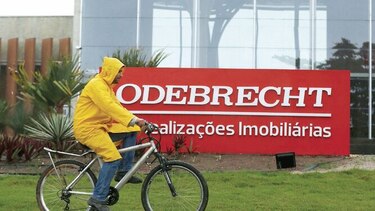 Ordenan arresto de directivos bancarios en Brasil