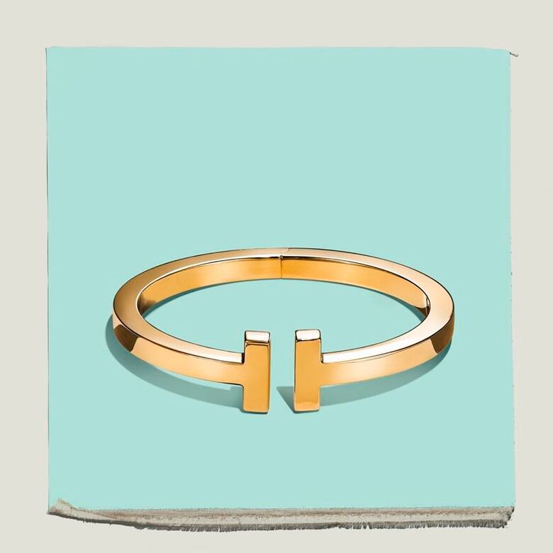 Tiffany & Co. presenta su campaña para celebrar el Día de San Valentín