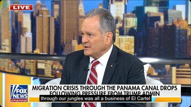 Navarro: ‘La relación con Trump es más fuerte que nunca’